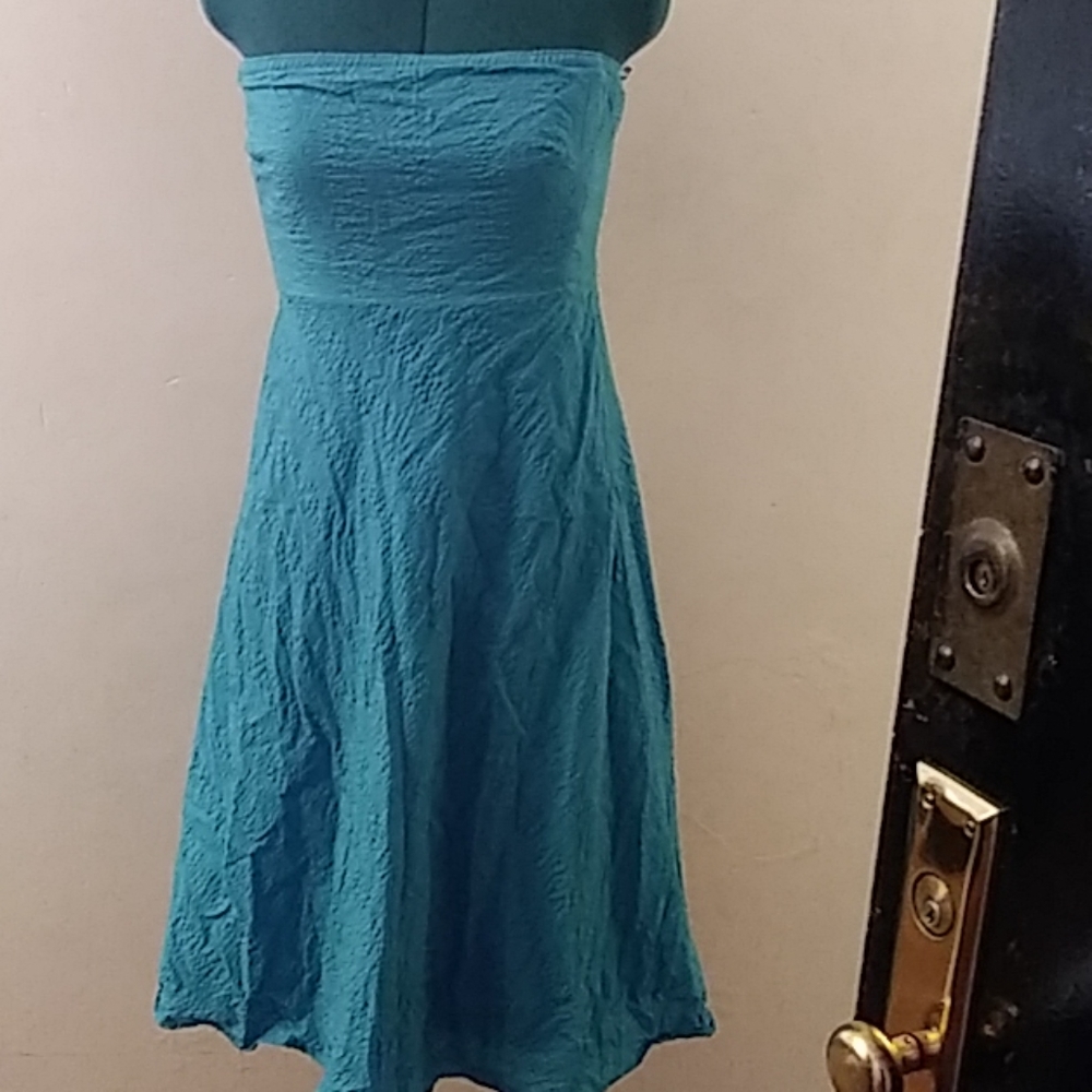 J Crew Formal dress